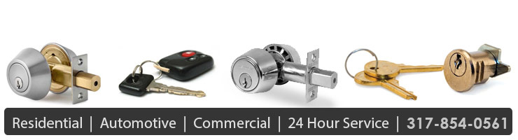 Indianapolis Master Key Systems indianapolis