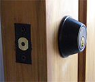 Deadbolt Installation services indianapolis